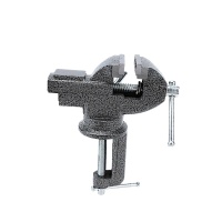 Поворотные слесарные тиски 70 мм, «Maximum» МХ11991