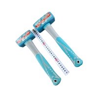 кувалда 1000 гр. с фиберглассовой рукояткой "maximum" mx 09516 оптом