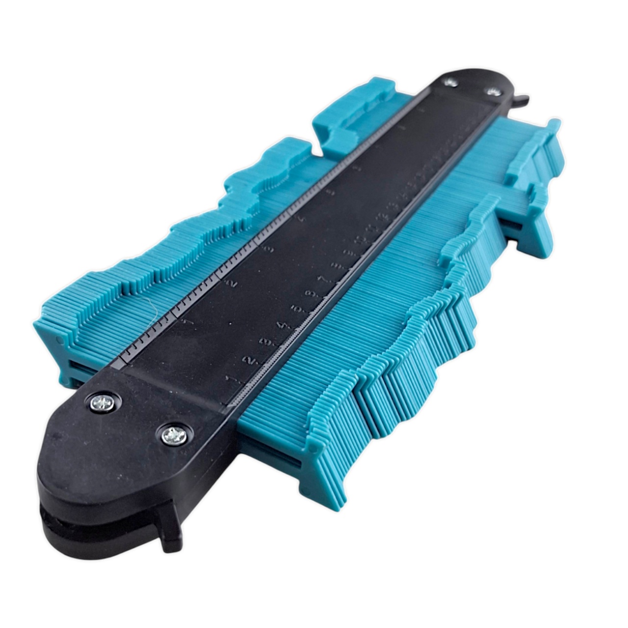 копировальный шаблон 30 мм, 258x100x20 мм, «maximum» (3223) оптом