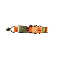 Ремень стяжной с храповым механизмом 800 кг 5 м x 25 мм, 2шт., 301, "MAXIMUM" MX 14589 оптом