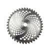 Диск для триммера 40T 255x25,4 мм, "MAXIMUM" MX 14282 (А-212-55)