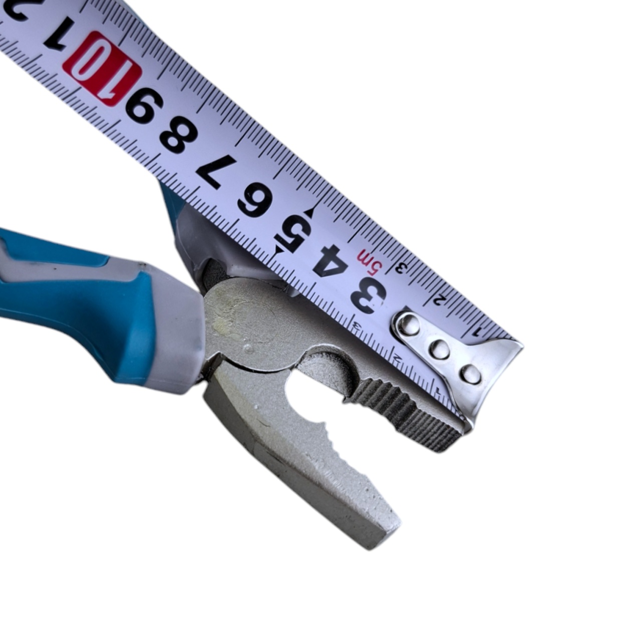 Купить оптом Плоскогубцы 160 мм, синие, "MAXIMUM" (2415) плоскогубцы 160 мм, синие, "maximum" (2415) оптом