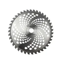 Диск для триммера 40T 255x25,4 мм, "MAXIMUM" MX 14282 (А-212-55)