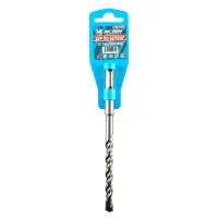 Бур по бетону с хвостовиком SDS-PLUS 10x160 мм, "MAXIMUM" MX 04702