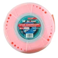 Шланг компрессора 80 м, 5*8 мм, пневматический, "MAXIMUM"MX 13698