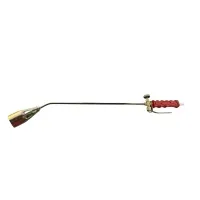 Горелка газовая, кровельная 50x680мм,с регулировкой пламени, "MAXIMUM" MX 18488