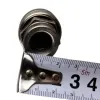 Набор быстросъемов 1/4, 4 фитинга + 1 быстросъем, LE-07, "MAXIMUM" MX 13551 оптом